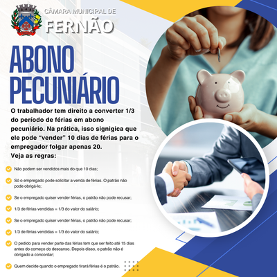 Abono Pecuniario