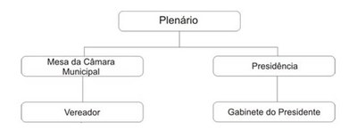 Estrutura Organizacional