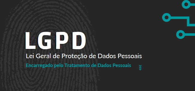 Encarregado LGPD