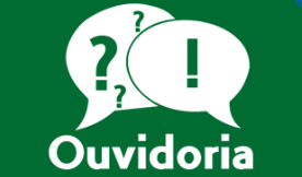 Ouvidoria